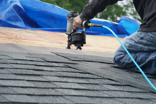 Fast & Reliable Emergency Roof Repairs in Elm City, NC