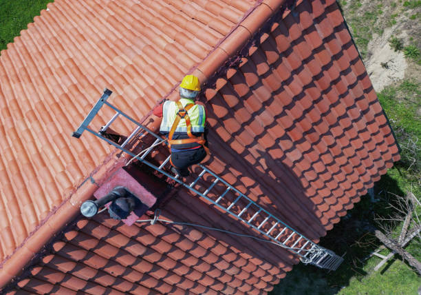 Steel Roofing in Elm City, NC